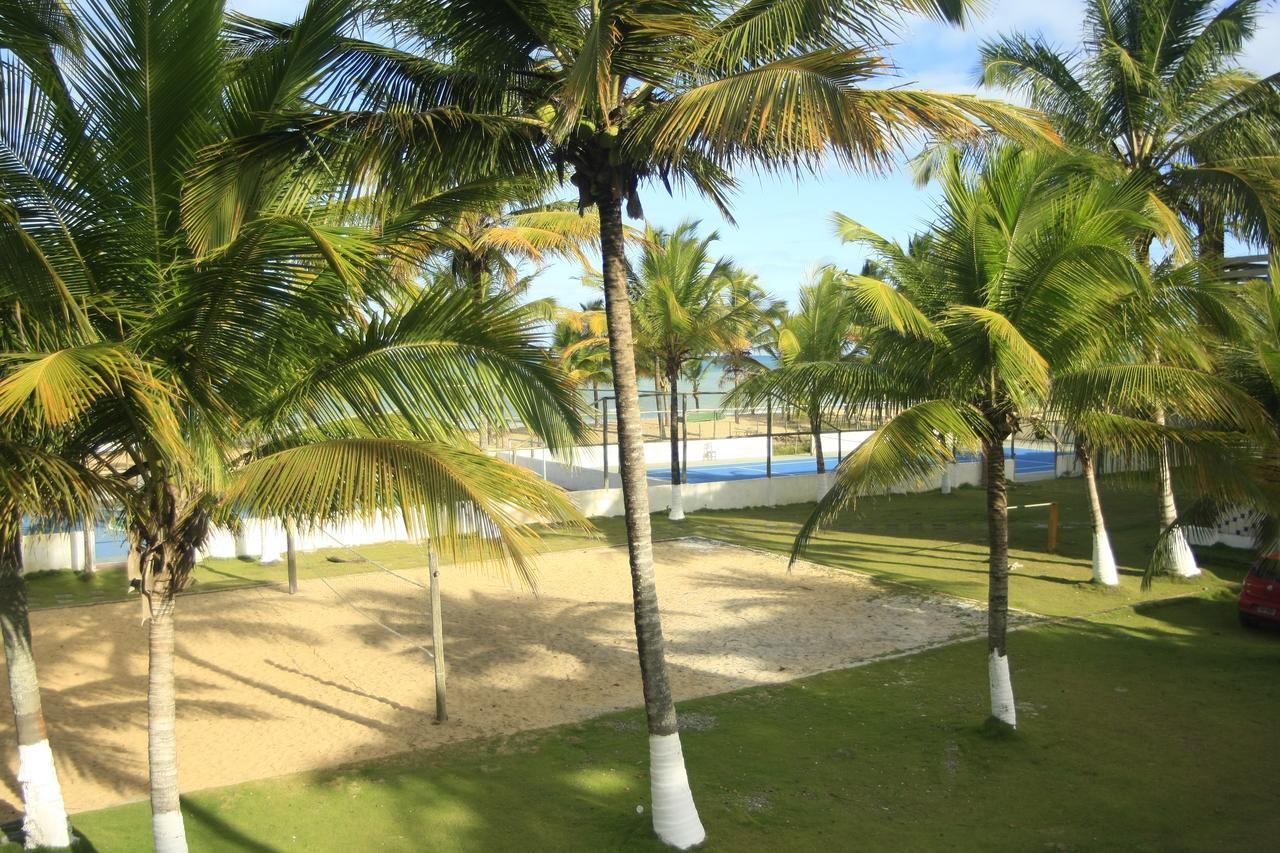 Mar & Sol Praia Hotel Prado Exterior photo